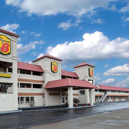 Super 8 By Wyndham Fernley Hotel Екстериор снимка